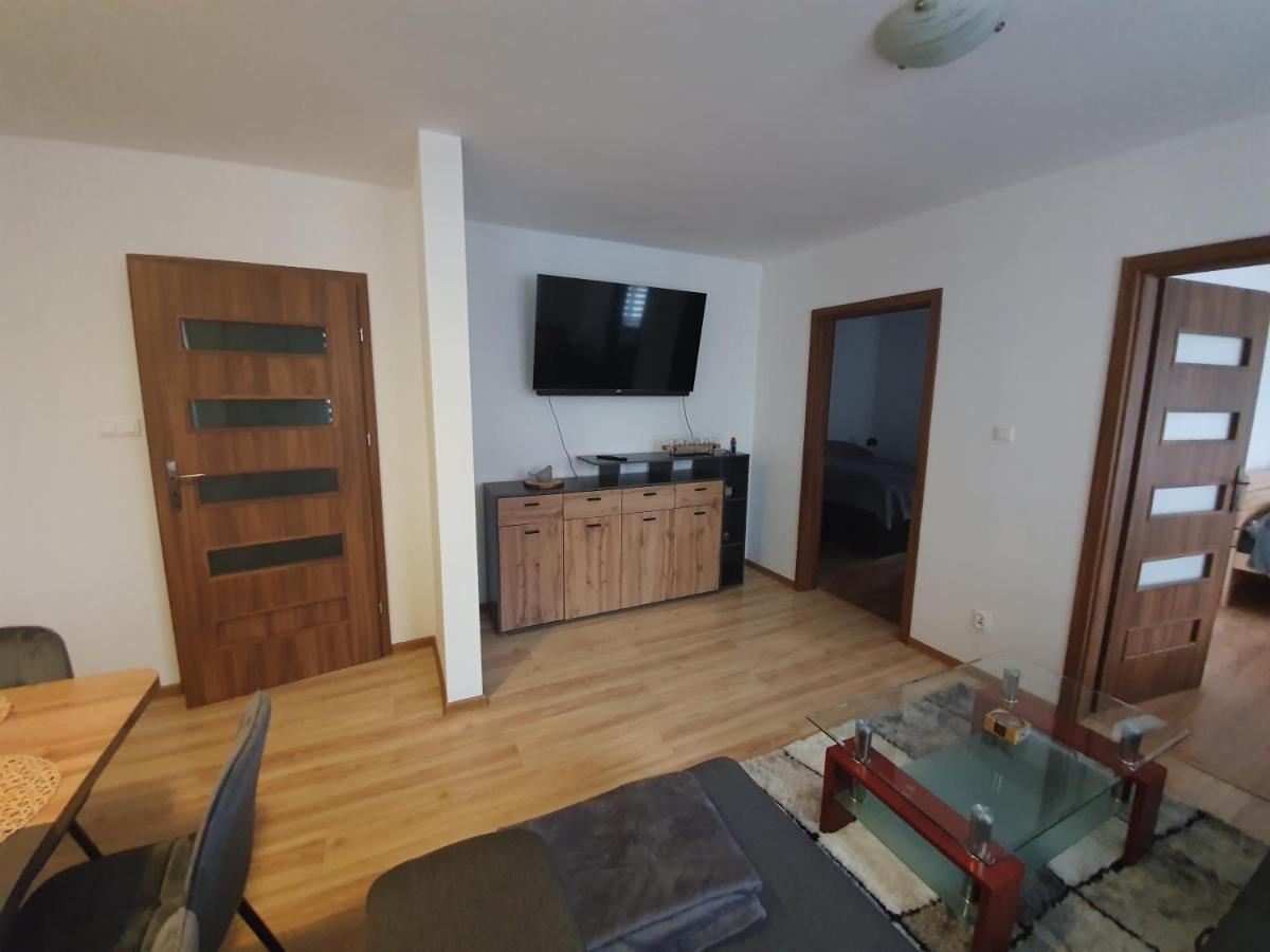 Apartamenty Walowa 11 Leszno  Exterior foto